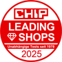 CHIP Leading Shops 2025