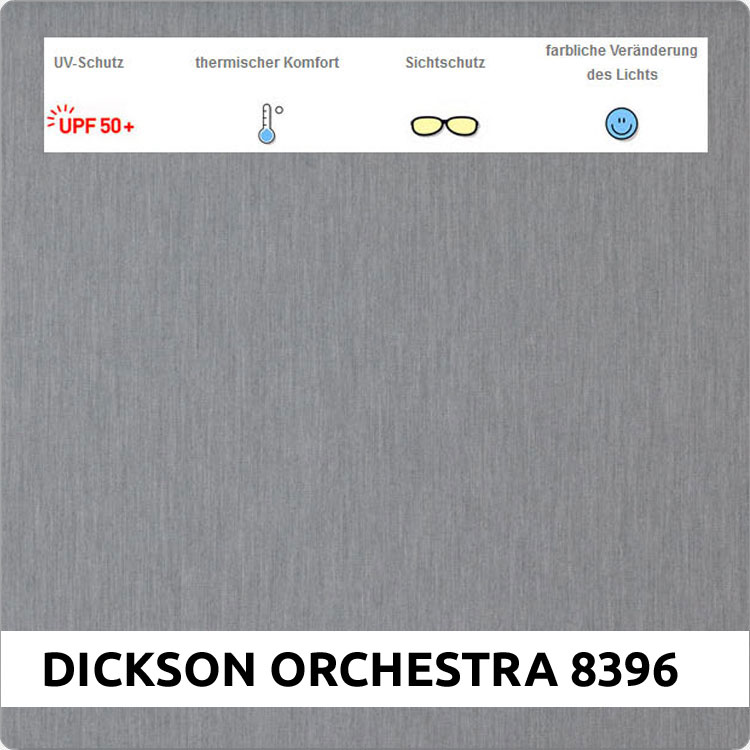 Markisentuch fertig genäht 331 x 325 cm | Stoff: 8396