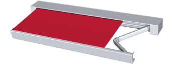 WAREMA Markisen