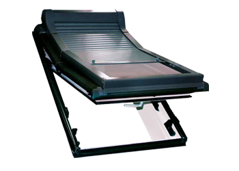 Dachfensterrollladen