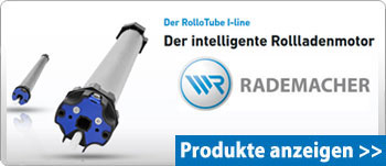 RADEMACHER Schaltermotore