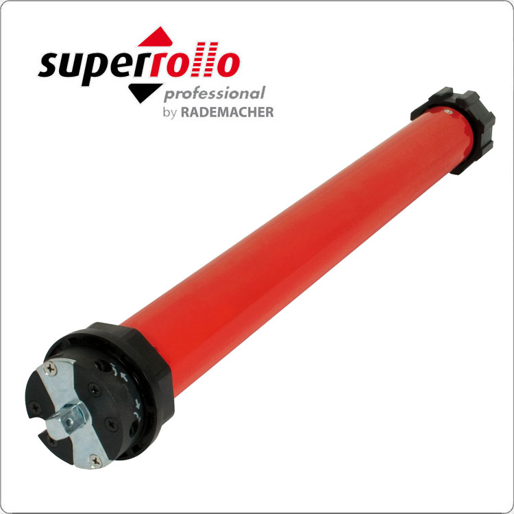 Superrollo Rollladenmotor RM20MM 20Nm - 230V / 50HZ